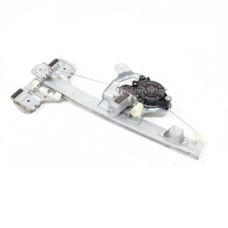 Hummer H3 Window Regulator 25964205 25861143 15165646 31308659